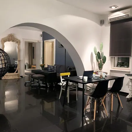 Apartment Downtown Belgrade