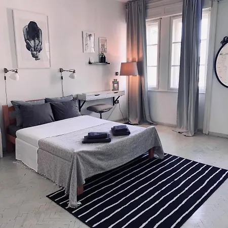 Apartment Downtown