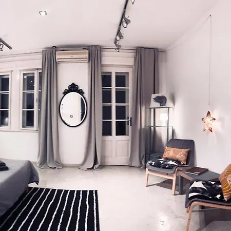 Apartment Downtown *