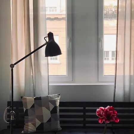 Apartment Downtown