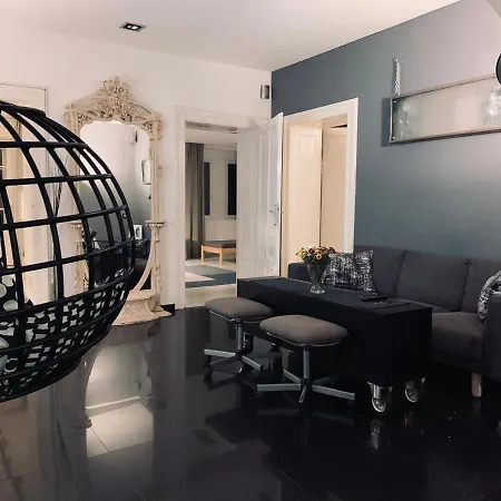 Downtown Apartment