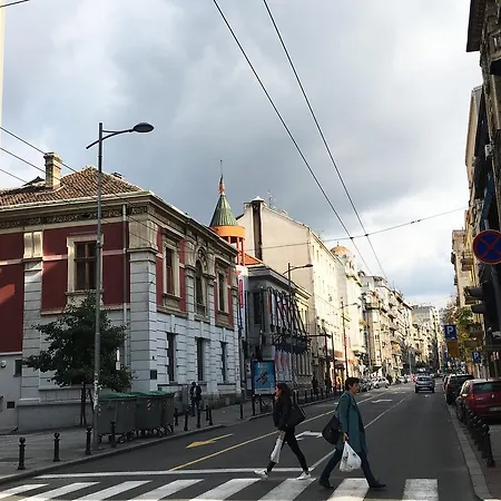 Downtown