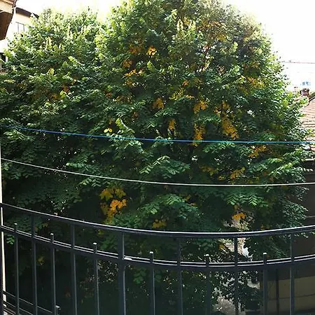 Apartment Downtown *